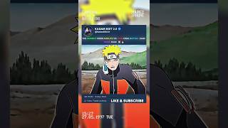 Naruto Vs Pain Final Battle Sage - Mode Rage