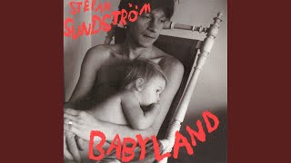 Video thumbnail of "Stefan Sundström - Babyland"