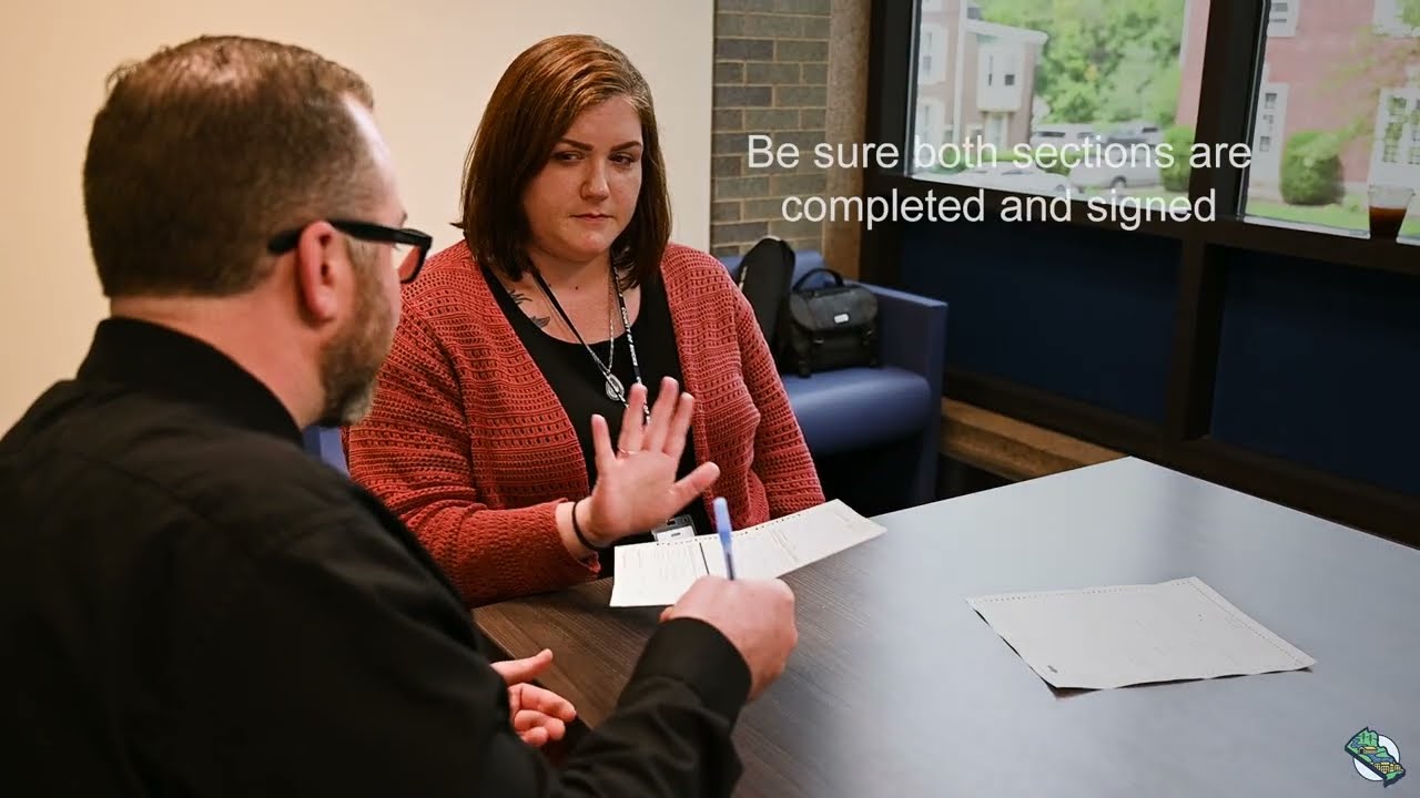 Bucks County Election Officials Provisional Ballot Training