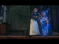 FINAL FANTASY 16 DION KILLS ANABELLA'S CHILD (CLIVE'S MOTHER) CUTSCENE