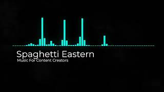 John Patitucci - Spaghetti Eastern | Cinematic Music