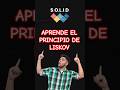 ¿Qué es el Principio de Sustitución de Liskov? SOLID explicado