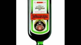 10 Kleine Jägermeister