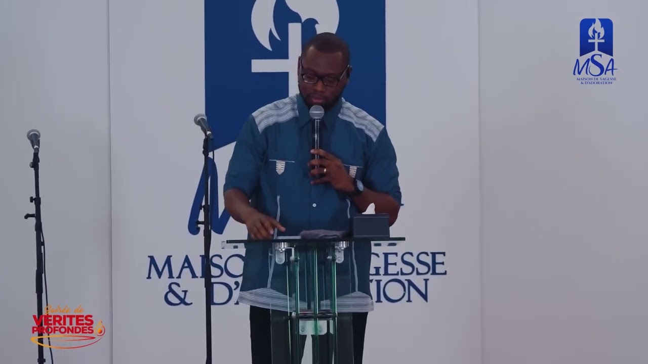 MEDITER  ou MOURIR (Evangéliste Jacques Amessan )