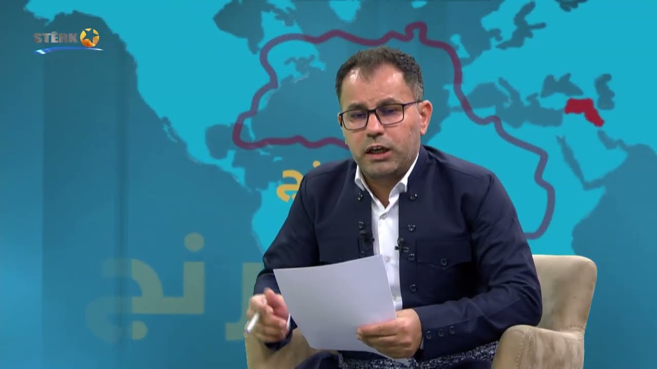 سەرنج- دەستپێکی پیلانگیڕی نێودەوڵەتی سەر ڕێبەر ئاپۆ و پرۆسەی ئاشتی