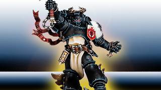 3 SCARY Black Templars Combos to Watch out for in 10th Ed