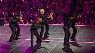 Enhypen XO KCon LA Day 2