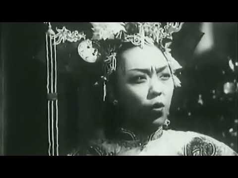 《清宫秘史》- 中国首部被禁播清宫电影，奢华片酬震惊业界！