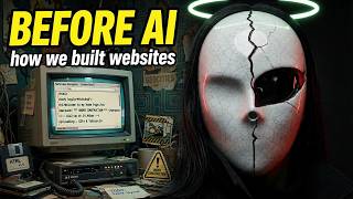 How I Built Websites Before Ai...
