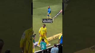 By By MS Dhoni #shorts