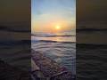 Lower Aguada Fort | Goa | Sunset | #beach #sunset #goa #goabeach #travel #sunsetbeach #shorts