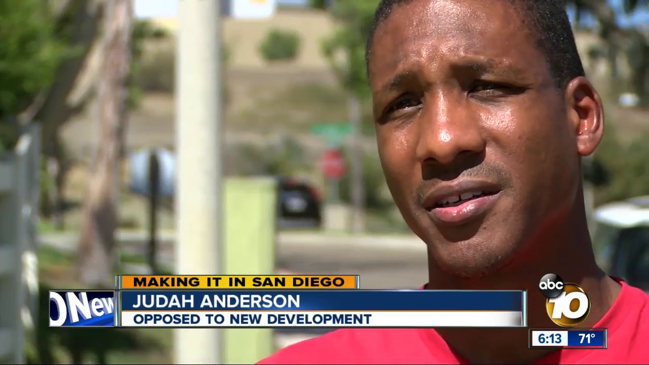 Affordable housing  debate brewing in Carlsbad