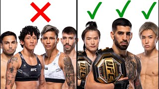 5 Ways The UFC Can MASSIVELY Increase Hype For Every Card