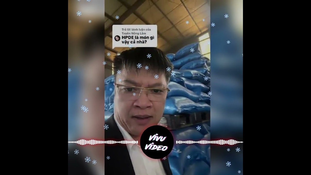 HDPE Thì Ngon Luôn Remix | Làm Gì Làm HDPE Thì Ngon Luôn | Tài Vlogs