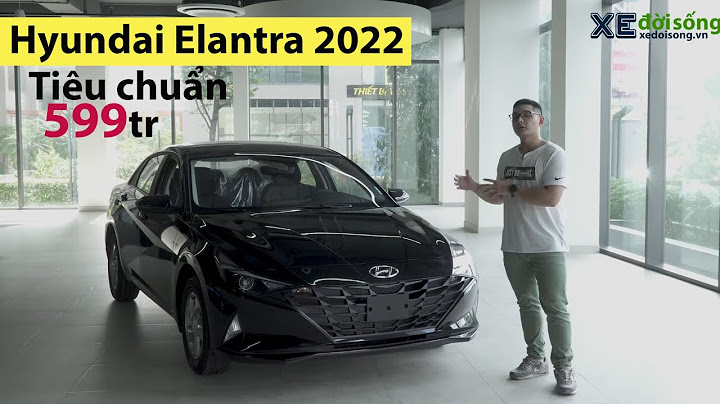 So sánh elantra 2023 và vios 2023 năm 2024