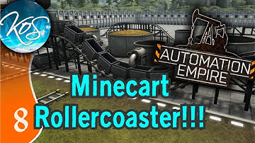 Automation Empire - HOW TO USE COMBINERS - Let