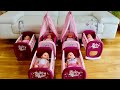 6 Baby Born Baby Dolls Go to Bed - Pretend play with Baby Dolls #short #shorts