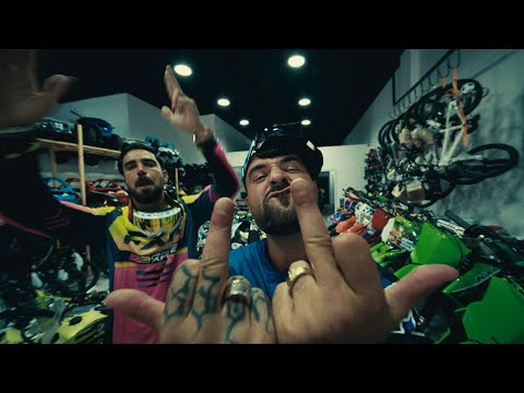 דודא ואלמוג גוזלן בא לך 