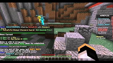 Mineplex hacker [#3]