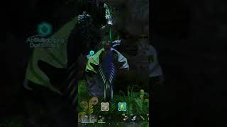 Diario Aberration - Domei uma Yi Ling - Dia 4 #arkpve #arkaberration #arkgameplay #arkmobile