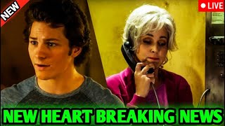 Very Shocking 😭 news!Young Sheldon Fallout Of Georgie’s Cliffhanger Ending !! Heartbreaking 😭 News !
