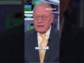 'HOLD ONTO YOUR HAT': Gen. Kellogg makes prediction on Iran #shorts