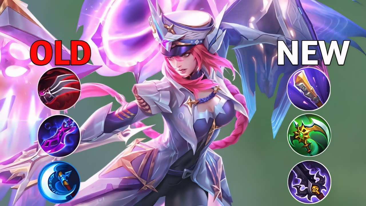 НОВАЯ МЕТА-СБОРКА ДЛЯ НОВОЙ ОБНОВЛЕННОЙ ФРЕИ. ПОПРОБУЙТЕ ЭТО!!! (ОБЯЗАТЕЛЬНО К ПРОСМОТРУ) ЛУЧШАЯ ...