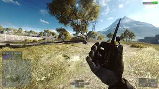 MUST DESTROY (Warsaw Revamped Battlefield 4 Modding)