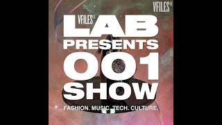 The Vfiles Lab001 Show Reel