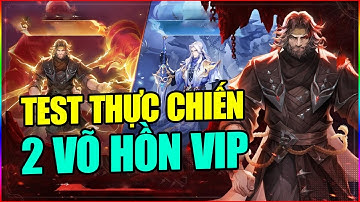 Tân Đấu La Đại Lục: Test Võ Hồn Kiếm Và Chùy Trong Chế Độ Tu Luyện Mô Phỏng - Kiểu Này Hơi Khó Chọn