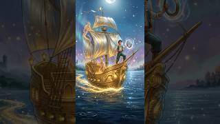 The Bronze Ring | Blue Fairy Tales