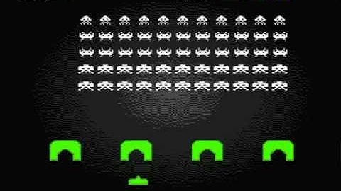 MSX2 demo: Aliens - 3rd at MSX Info Update Party Music Compo 2008