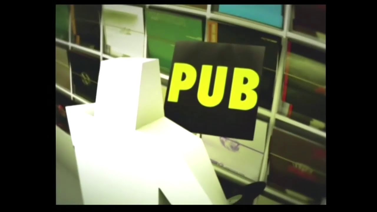 [SAT] MCM - Novembre 2009 - Pubs & BA