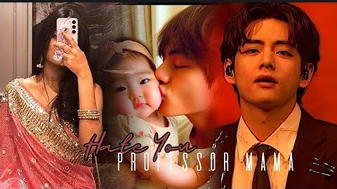 Bts Taehyung Tamil fanfiction Voice [ Hate You professor- Episode 12]