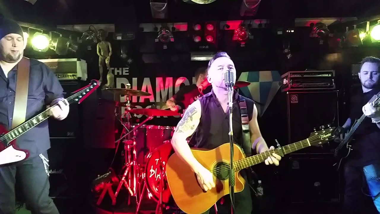 Gasoline Outlaws 'Stand as One' YouTube