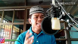 Kasihnya laila jinbara | Farhan Sam