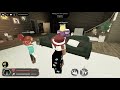 What is @Mrs_CharlieRBLX speaking? || Roblox