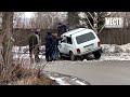 Обзор аварий  Поло и Жук на ул  Воровского, пострадал 1 человек  Место происшествия 30 03 2022