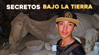 PANCHO VILLA en TRAJE DE BAÑO, los SECRETOS DE MAPIMÍ