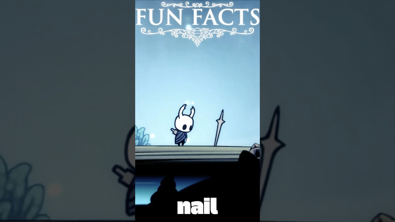 Who Is Quirrel In HOLLOW KNIGHT?  