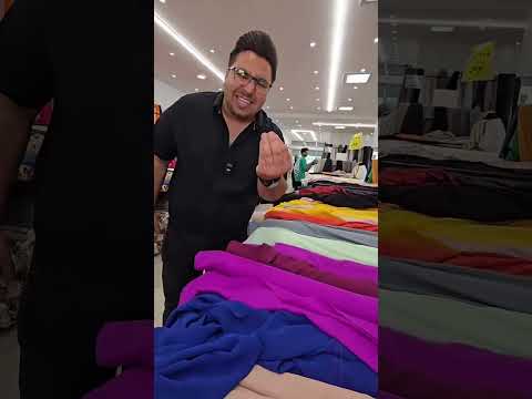 شهر پارچه اسماعیلی پارچه شیراز ارزان 