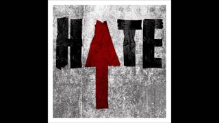 9. Hawthorne Heights - Passengers (HATE EP + lyrics) HD