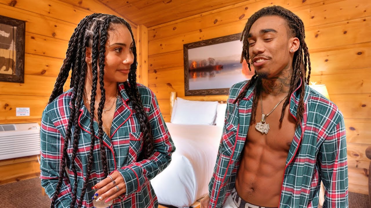 Love Is In The Air | Ep. 3