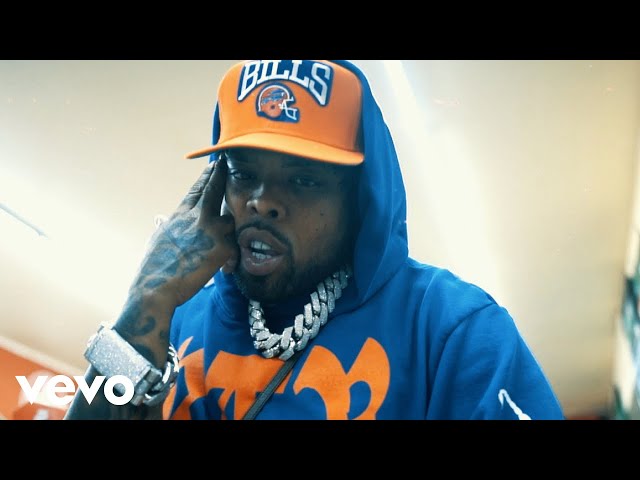 Westside Gunn - Mac Don'T Stop &Amp; Nigos Louis (Official Video)