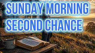 Sunday Morning Second Chance ✝️ Country Christian Song | Worship About Grace, Forgiveness &amp; Renewal