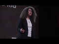 I am the Biracial Narrative | Veronica Clay | TEDxRockhill
