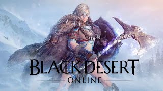 Black Desert Online | Is It Worth Playing In 2023!? | Live PC