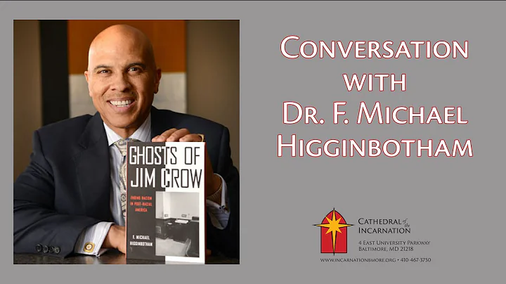 Discussion with the Author - Dr. F. Michael Higgin...