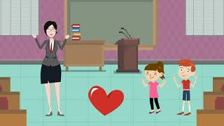 MVWSD RTI ANIMATION