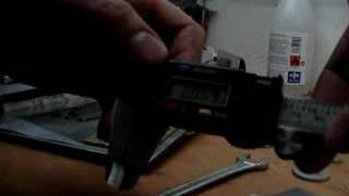 High power TEA laser Nitrogen v4,2, how to make Altortech.es